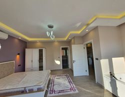 Villa in Fethiye With Private Pool Close to Beach Oda