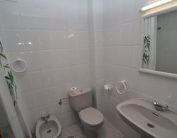 Apartment in Isla, Cantabria 102768 by MO Rentals Banyo Tipleri