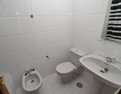 Apartment in Isla, Cantabria 102770 by MO Rentals Banyo Tipleri