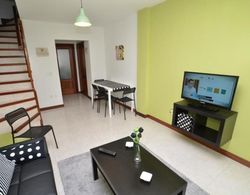 Apartment in Isla, Cantabria 102770 by MO Rentals Oda Düzeni