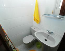 Apartment in Isla, Cantabria 102775 by MO Rentals Banyo Tipleri