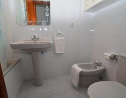 Apartment in Isla, Cantabria 102779 by MO Rentals Banyo Tipleri