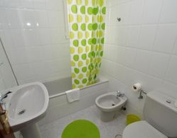 Apartment in Isla, Cantabria 102781 by MO Rentals Banyo Tipleri