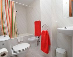 Apartment in Isla, Cantabria 102808 by MO Rentals Banyo Tipleri
