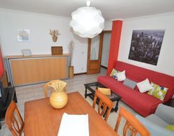 Apartment in Isla, Cantabria 102809 by MO Rentals Oda Düzeni