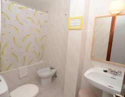 Apartment in Isla, Cantabria 102811 by MO Rentals Banyo Tipleri