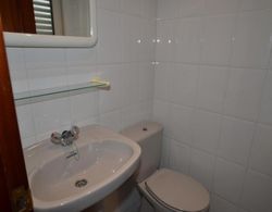 Apartment in Isla, Cantabria 103626 by MO Rentals Banyo Tipleri