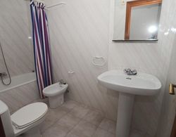 Apartment in Isla, Cantabria 103646 by MO Rentals Banyo Tipleri