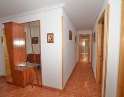 Apartment in Isla, Cantabria 103661 by MO Rentals İç Mekan