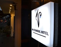 In Istanbul Hotel Oda