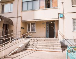 Apartment in Krasnogorsk Dış Mekan