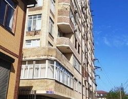 Apartments in Makhachkala Dış Mekan