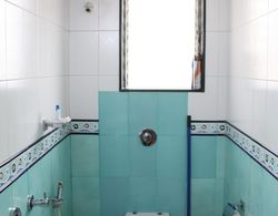Apartment In Mumbai City Centre Banyo Özellikleri