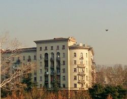 Apartment in old center of Tbilisi Dış Mekan