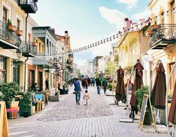 Apartment in old center of Tbilisi Dış Mekan