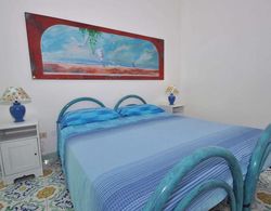 Apartment in Praiano Sea View Terrace A C Wi-fi 6 Guests ID 308 Oda