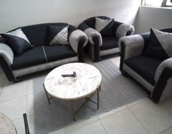 Apartment In Rosebank Johannesburg Oda Düzeni