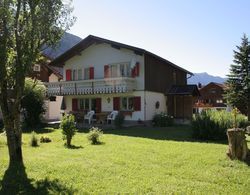 Apartment in St Gallenkirch With Garden, BBQ & Parking Dış Mekan