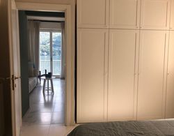 In-Style Carate Urio apartment İç Mekan
