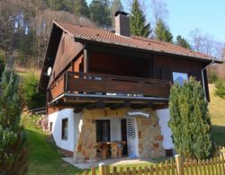 Apartment in the Beautiful Harz Region With Covered Terrace Dış Mekan