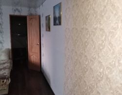 Apartment in the center on Lenin 30 Oda Düzeni