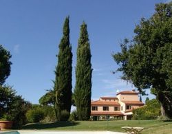 In the Maremma Classic Tuscany Villa With Pool Near the Sea Oda