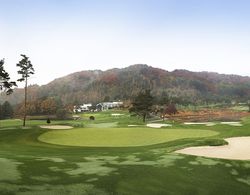 IN THE SOOP STAY By Phoenix Pyeongchang Hotel Golf