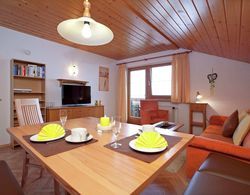 Apartment in Vorarlberg With Balcony, Heating, Parking Yerinde Yemek