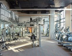 Apartments in Watermark Seaport by LYX Fitness