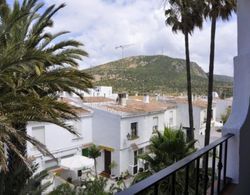 Apartment in Zahara, Cadiz 103427 by MO Rentals Oda Düzeni