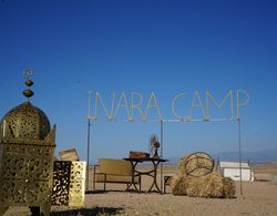 Inara Camp Dış Mekan