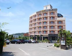 Incheon Airport Oceanview Hotel Dış Mekan