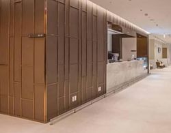 Incheon Airport Transit Hotel - Terminal 2 Lobi