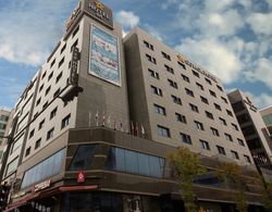 Incheon Guwol Hotel Dış Mekan