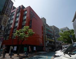 Incheon Myeongpum Hotel Dış Mekan