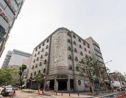 Incheon Sopung Hotel Dış Mekan