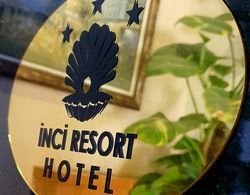 Inci Resort Otel Genel