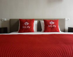 InCity Residence Öne Çıkan Resim