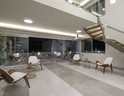 Incognito Creta Luxury Suites Genel