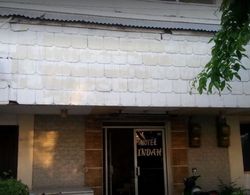 Hotel Indah Syariah Dış Mekan