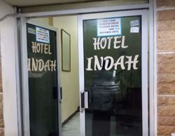 Hotel Indah Syariah Dış Mekan