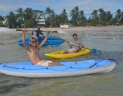 Indai Aquasports and Resort Genel