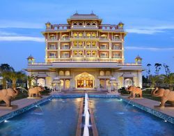Indana Palace Jaipur Öne Çıkan Resim