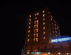 Hotel Inder Residency Öne Çıkan Resim