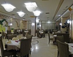 Indiana Hotel Cairo Genel