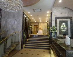 Indiana Hotel Cairo Genel