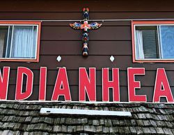Indianhead Ironwood Motel Öne Çıkan Resim