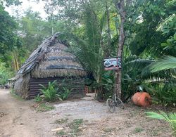 Indigenous Drake Cabins Dış Mekanlar
