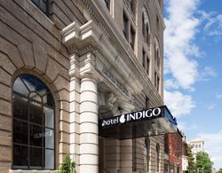 Hotel Indigo Baltimore Downtown Genel