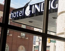 Hotel Indigo Baltimore Downtown Genel